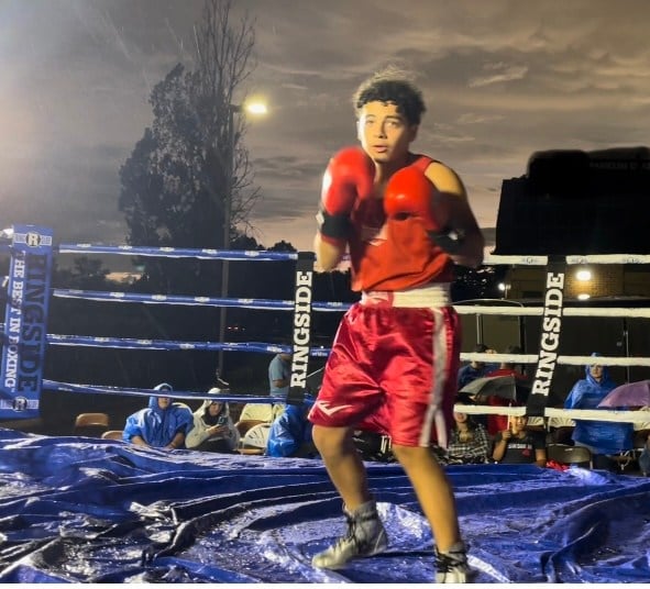 Champion Boxing — Thornton, Colorado (3)