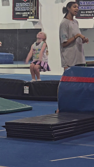 Champion Cheer — Southlake, Texas (3)