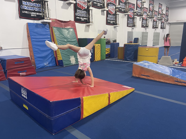 Champion Cheer