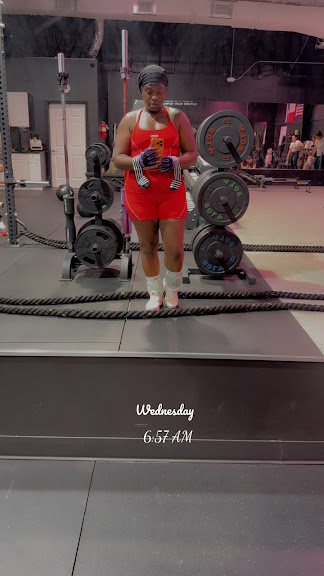 Champion Fitness Center Texas — Katy, Texas (2)
