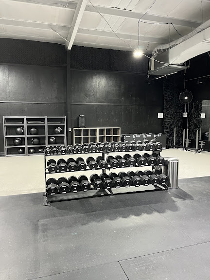Champion Fitness Center Texas — Katy, Texas (3)