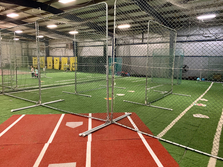 Champion's Edge — Indianapolis, Indiana (2)