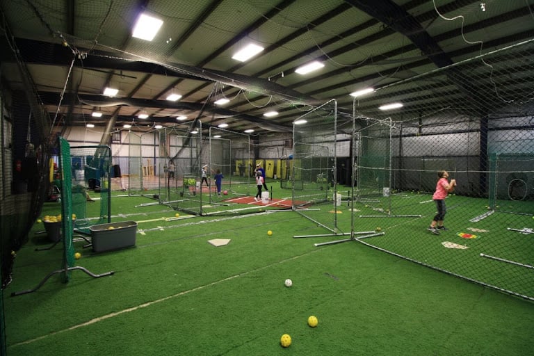 Champion's Edge — Indianapolis, Indiana (3)