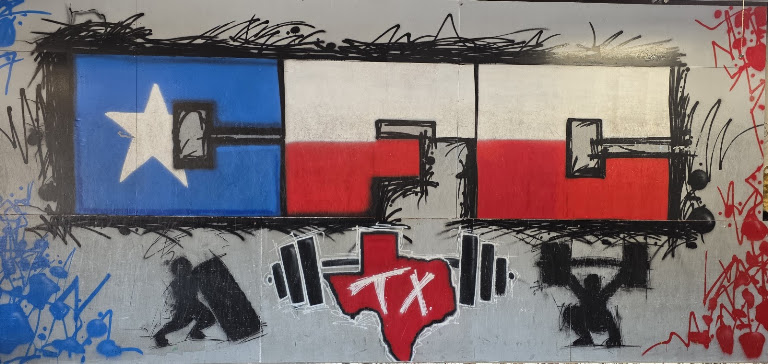 Champions Fitness Center - Tomball — Tomball, Texas (3)