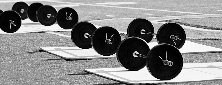 Champions Fitness Center – Tomball
