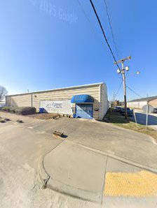 Champions Gymnastics Training Center — Rock Hill, South Carolina (2)