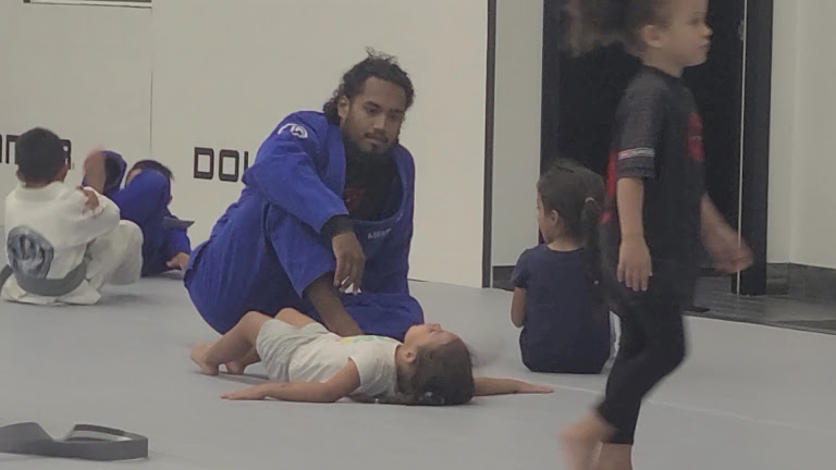 Champions Jiu-Jitsu & Muay Thai — Orlando, Florida (3)