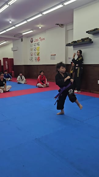 Champions Martial Arts — Astoria, New York (3)