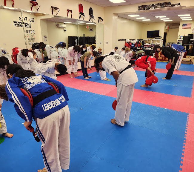Champions Martial Arts South Park Slope (7Ave) — Brooklyn, New York (2)