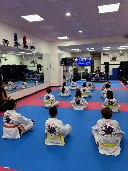 Champions Martial Arts South Park Slope (7Ave)