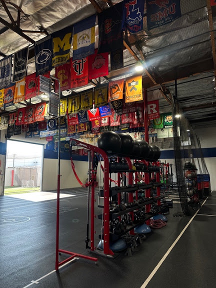 Champion’s QUEST Multi-Sport Youth Athlete Academy