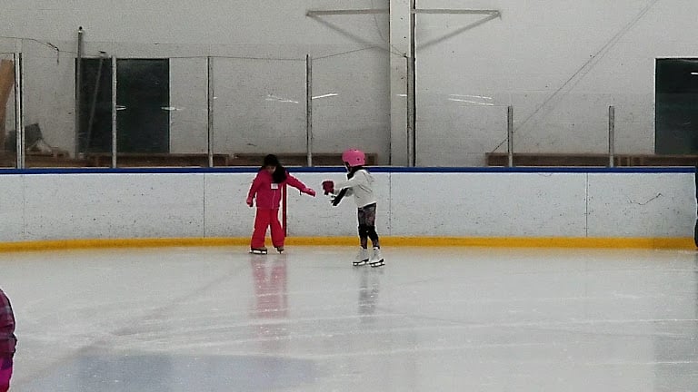 Champions Skating Center — Cromwell, Connecticut (2)