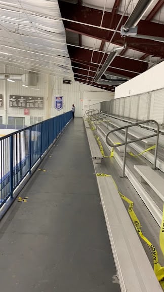 Champions Skating Center — Cromwell, Connecticut (3)