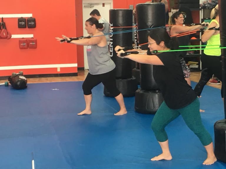 Championship Martial Arts/ Spartan Brazilian Jiu Jitsu — Martial Arts venue in Orlando, Florida