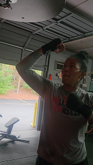 Champs Boxing & Fitness — Atlanta, Georgia (2)