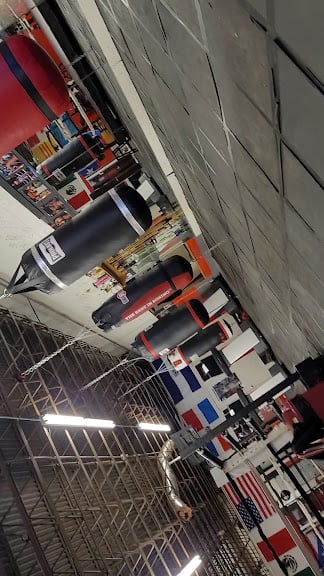 Champs Boxing & Fitness — Atlanta, Georgia (3)