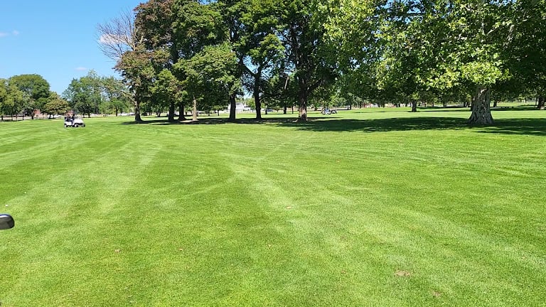Chandler Park Golf Course — Detroit, Michigan (3)