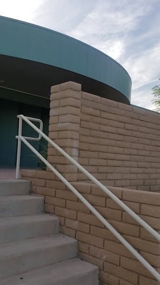 Chaparral Park Aquatic Center — Scottsdale, Arizona (3)