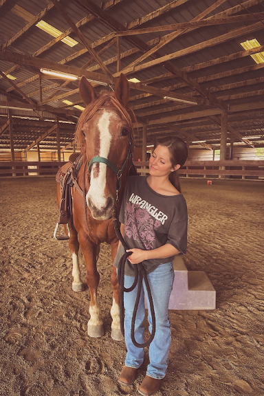 Chaparral Ranch — Equestrian venue in California