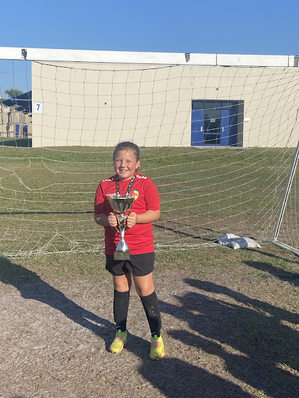 Chargers Soccer Club – Tampa