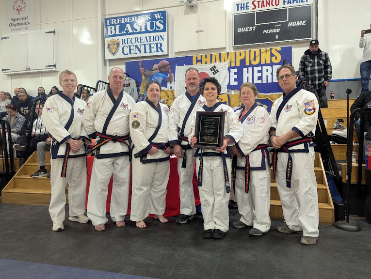 Charland Institute of Karate & Fitness LLC