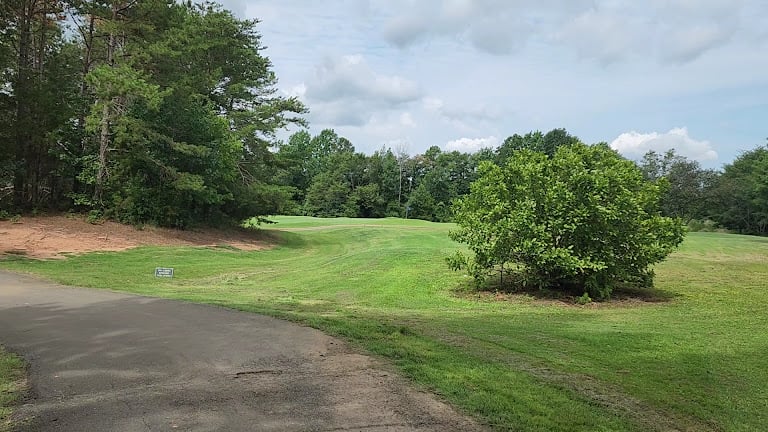Charles T Myers Golf Course — Charlotte, North Carolina (3)