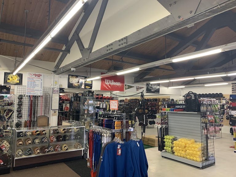 Charlie Rose Baseball - San Jose — San Jose, California (2)