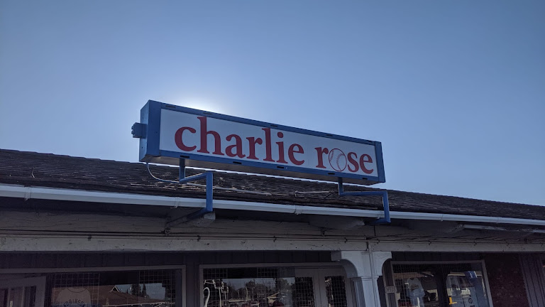 Charlie Rose Baseball - San Jose — San Jose, California (3)