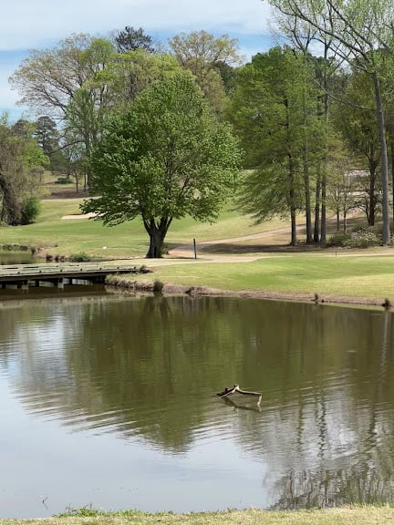 Charlie Yates Golf Course — Atlanta, Georgia (3)