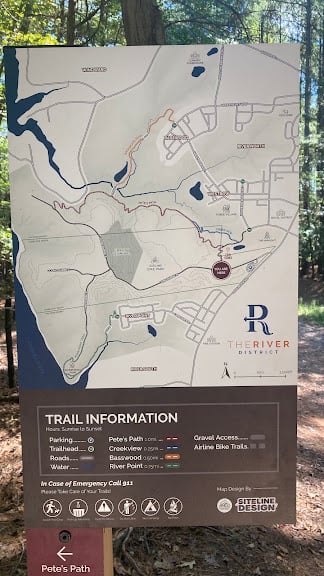 Charlotte Airline Bike Park — Charlotte, North Carolina (2)