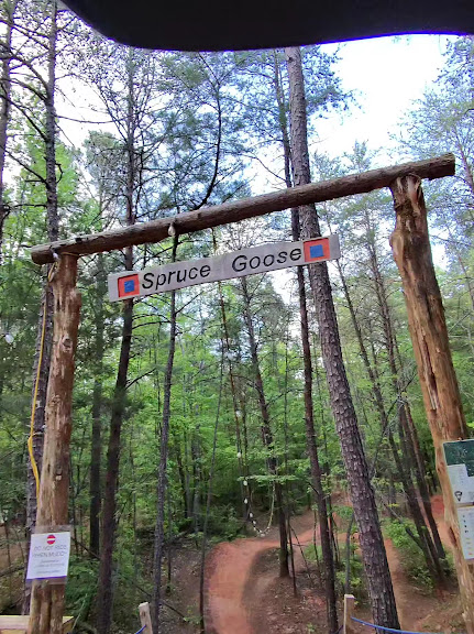 Charlotte Airline Bike Park — Charlotte, North Carolina (3)