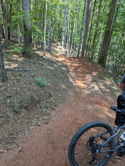 Charlotte Airline Bike Park — Sports Club in Charlotte, North Carolina