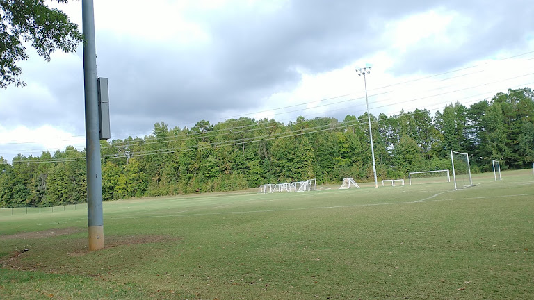 Charlotte Eagles Soccer Club — Charlotte, North Carolina (2)