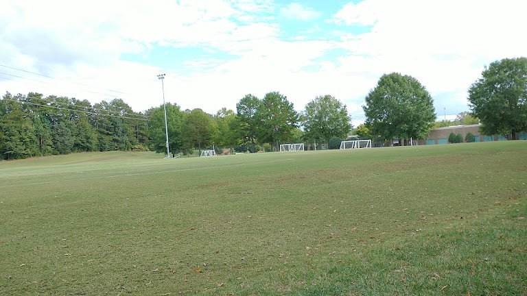 Charlotte Eagles Soccer Club
