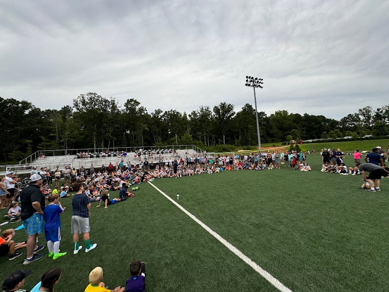 Charlotte Eagles Soccer Complex — Soccer venue in Waxhaw, North Carolina