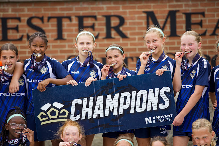 Charlotte Independence Soccer Club