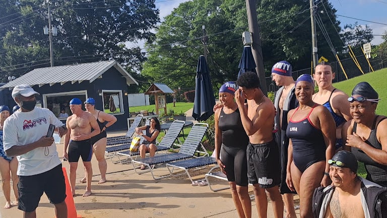 Chastain Park Pool — Atlanta, Georgia (3)