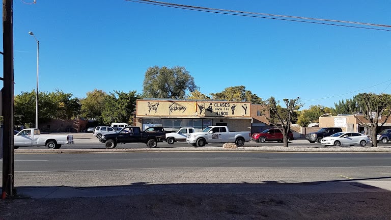 Chavez Martial Arts Academy