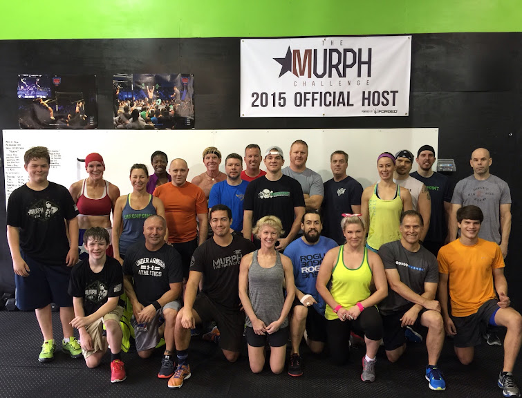 Checkpoint CrossFit — Plano, Texas (3)