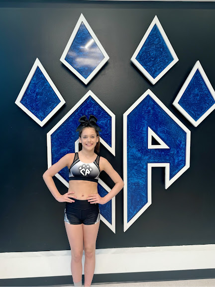 Cheer Athletics Plano — Plano, Texas (2)