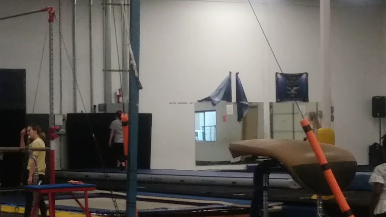 Cheer Connection — Fort Worth, Texas (3)