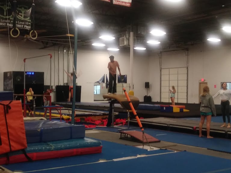 Cheer Connection