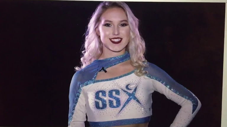Cheer Extreme All-Stars — Raleigh, North Carolina (2)
