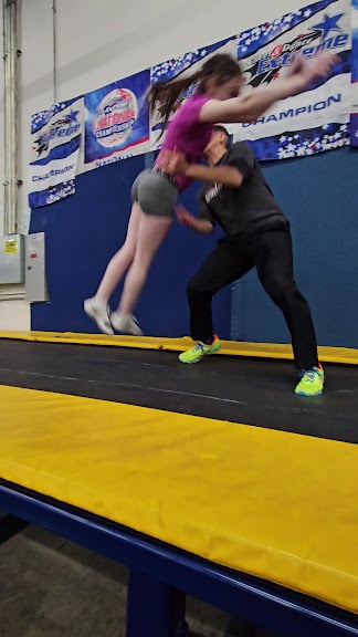 Cheer Extreme DMV — Gaithersburg, Maryland (3)