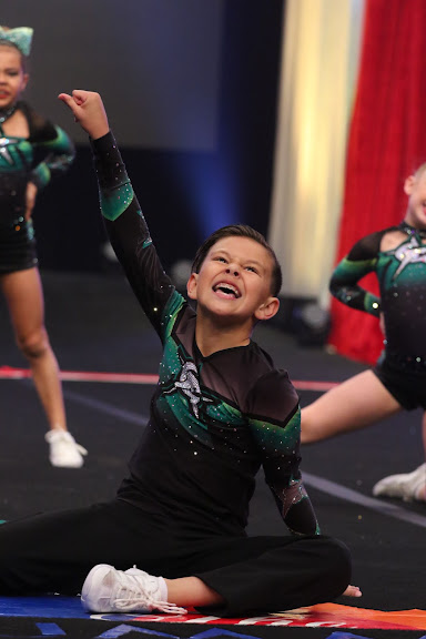 Cheerforce Arizona — Scottsdale, Arizona (2)