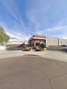 Cheerforce Arizona — Scottsdale, Arizona (3)