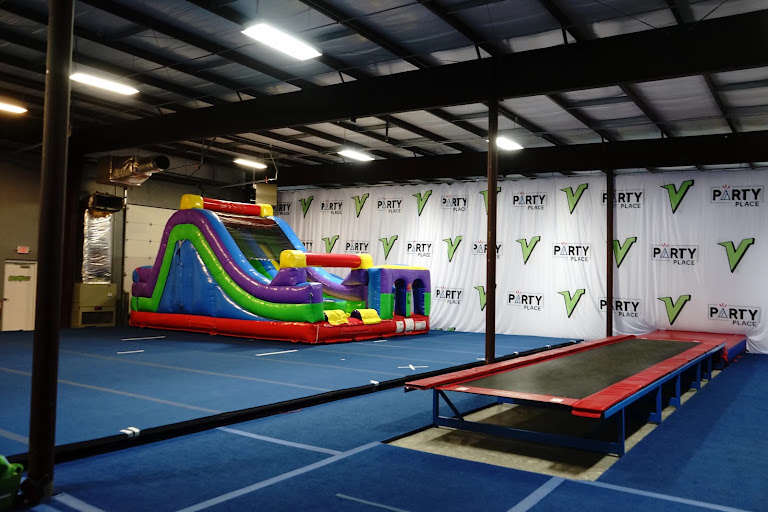 CheerVille Mt. Juliet — Mt. Juliet, Tennessee (2)