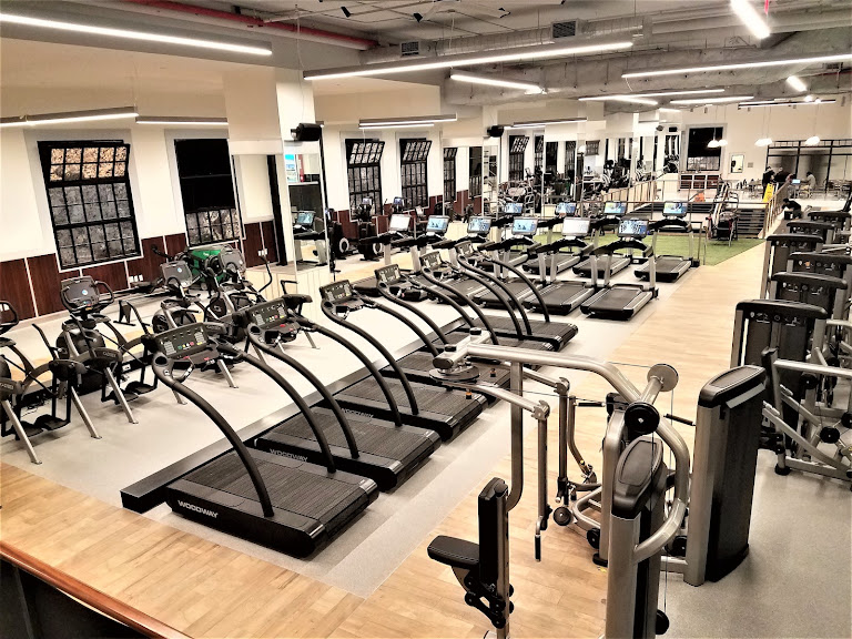 Chelsea Piers Fitness — Brooklyn, New York (2)