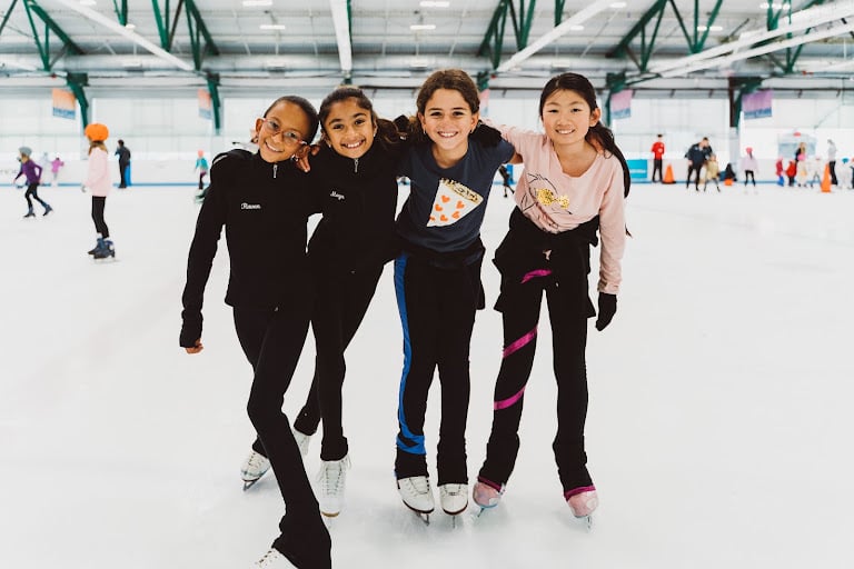 Chelsea Piers Sky Rink