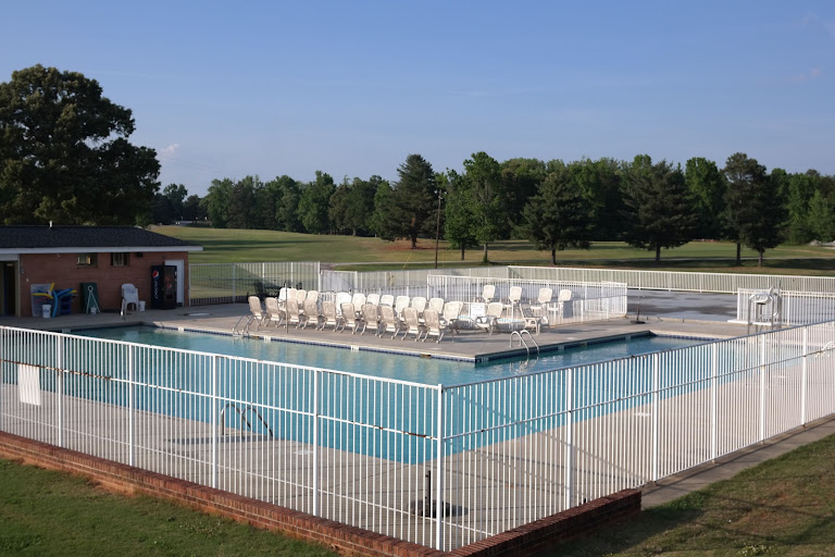 Cherokee National Golf and Recreational Club — Gaffney, South Carolina (3)